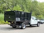 New 2025 Ford F-550 Super Cab Dump Truck for sale #F56030U - photo 2