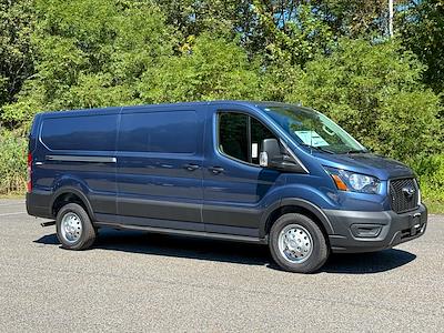 New 2025 Ford Transit 250 Low Roof Empty Cargo Van for sale #F56057 - photo 1