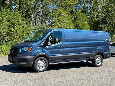 New 2025 Ford Transit 250 - photo 1