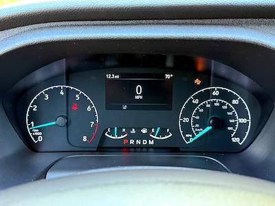 New 2025 Ford Transit 250 Low Roof Empty Cargo Van for sale #F56057 - photo 1