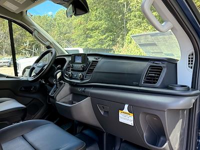New 2025 Ford Transit 250 Low Roof Empty Cargo Van for sale #F56057 - photo 2