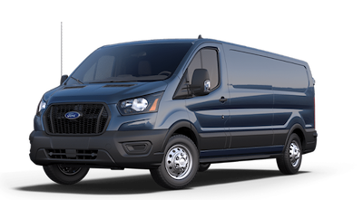 New 2025 Ford Transit 250 - photo 1