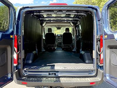 New 2025 Ford Transit 250 Low Roof Empty Cargo Van for sale #F56057 - photo 2