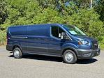 New 2025 Ford Transit 250 Low Roof Empty Cargo Van for sale #F56057 - photo 1