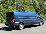 New 2025 Ford Transit 250 Low Roof Empty Cargo Van for sale #F56057 - photo 12