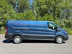 New 2025 Ford Transit 250 Low Roof Empty Cargo Van for sale #F56057 - photo 14