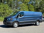 New 2025 Ford Transit 250 Low Roof Empty Cargo Van for sale #F56057 - photo 9
