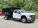 New 2025 Ford F-550 Super Cab Cab Chassis for sale #F56119U - photo 23