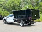 New 2025 Ford F-550 Super Cab Cab Chassis for sale #F56119U - photo 24