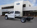 New 2025 Ford F-550 Super Cab Cab Chassis for sale #F56119U - photo 2