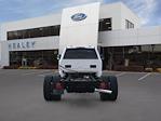 New 2025 Ford F-550 Super Cab Cab Chassis for sale #F56119U - photo 5