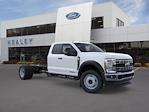 New 2025 Ford F-550 Super Cab Cab Chassis for sale #F56119U - photo 7