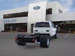 New 2025 Ford F-550 Super Cab Cab Chassis for sale #F56119U - photo 8