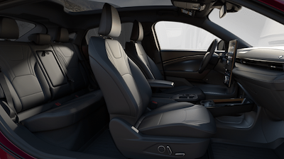 New 2025 Ford Mustang Mach-E - photo 1