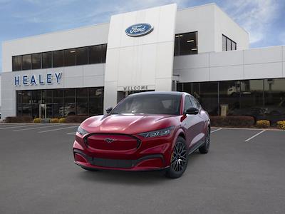New 2025 Ford Mustang Mach-E - photo 1