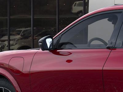 New 2025 Ford Mustang Mach-E - photo 1