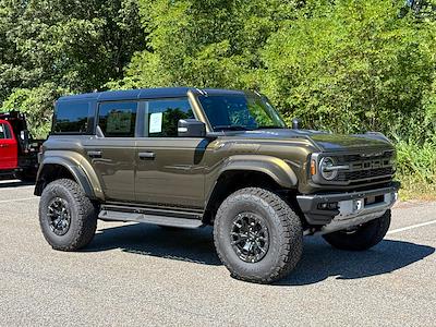 New 2025 Ford Bronco Raptor for sale #F56179 - photo 1