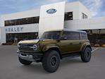 New 2025 Ford Bronco Raptor for sale #F56179 - photo 3