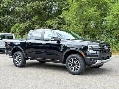 New 2025 Ford Ranger Lariat SuperCrew Cab for sale #F56188 - photo 1