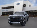 New 2025 Ford Ranger Lariat SuperCrew Cab for sale #F56188 - photo 2