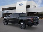 New 2025 Ford Ranger Lariat SuperCrew Cab for sale #F56188 - photo 4