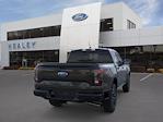 New 2025 Ford Ranger Lariat SuperCrew Cab for sale #F56188 - photo 8
