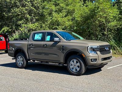 New 2025 Ford Ranger XL SuperCrew Cab for sale #F56189 - photo 1