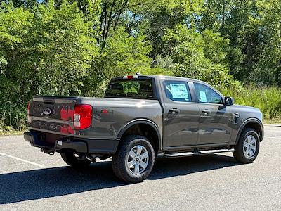 New 2025 Ford Ranger XL SuperCrew Cab for sale #F56189 - photo 2