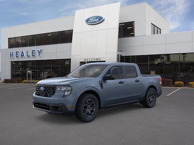 New 2025 Ford Maverick XLT SuperCrew Cab for sale #F56203 - photo 1