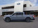 New 2025 Ford Maverick XLT SuperCrew Cab for sale #F56203 - photo 4