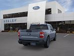 New 2025 Ford Maverick XLT SuperCrew Cab for sale #F56203 - photo 8