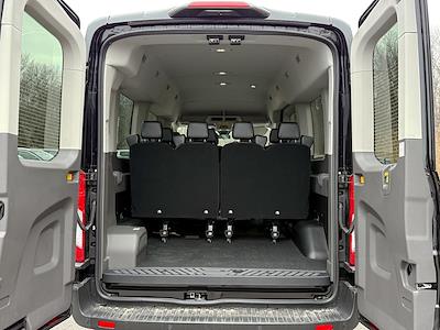 New 2025 Ford Transit 350 Passenger Van for sale #F56238 - photo 2