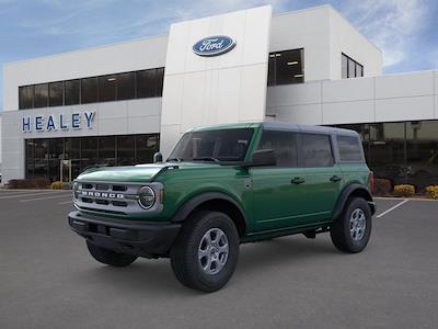 New 2025 Ford Bronco Big Bend for sale #F56239 - photo 1