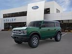 New 2025 Ford Bronco Big Bend for sale #F56239 - photo 1
