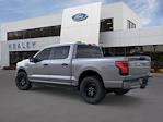 New 2025 Ford F-150 Lightning XLT SuperCrew Cab for sale #F56248EV - photo 2