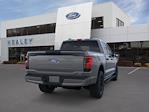 New 2025 Ford F-150 Lightning XLT SuperCrew Cab for sale #F56248EV - photo 8
