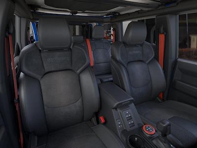 New 2025 Ford Bronco - photo 1