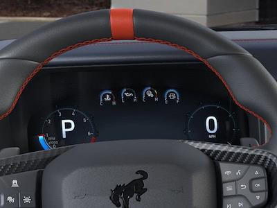 New 2025 Ford Bronco - photo 1