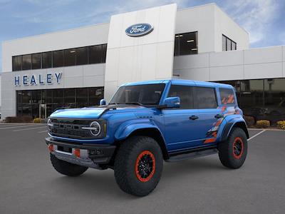 New 2025 Ford Bronco Raptor for sale #F56275 - photo 1