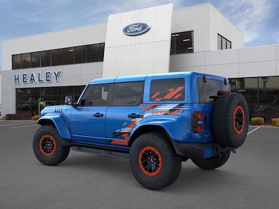 New 2025 Ford Bronco Raptor for sale #F56275 - photo 2