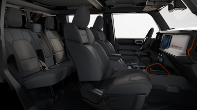 New 2025 Ford Bronco - photo 1