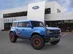 2025 Ford Bronco 4x4 SUV for sale #F56275 - photo 7