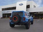 2025 Ford Bronco 4x4 SUV for sale #F56275 - photo 8