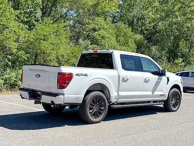 New 2025 Ford F-150 Lariat SuperCrew Cab for sale #F56289S - photo 2