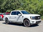 New 2025 Ford F-150 Lariat SuperCrew Cab for sale #F56289S - photo 1