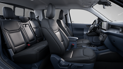 New 2025 Ford Maverick - photo 1