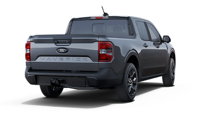 New 2025 Ford Maverick - photo 1