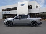 New 2025 Ford Maverick Lariat SuperCrew Cab for sale #F56294 - photo 4
