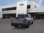 New 2025 Ford Maverick Lariat SuperCrew Cab for sale #F56294 - photo 8