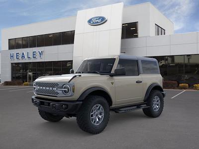 New 2025 Ford Bronco Badlands for sale #F56303 - photo 1